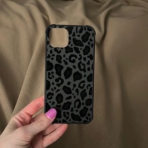 Iphone 13 model phone case